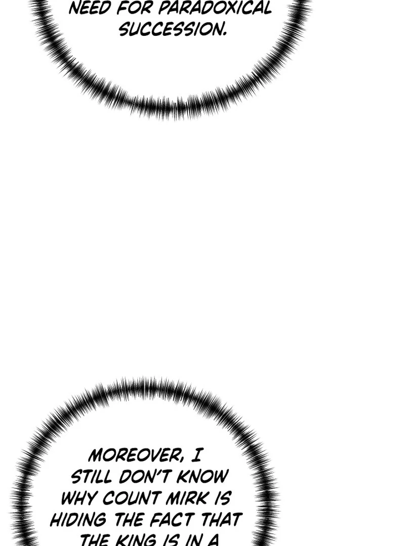 Husband Replacement Chapter 28 - page 33