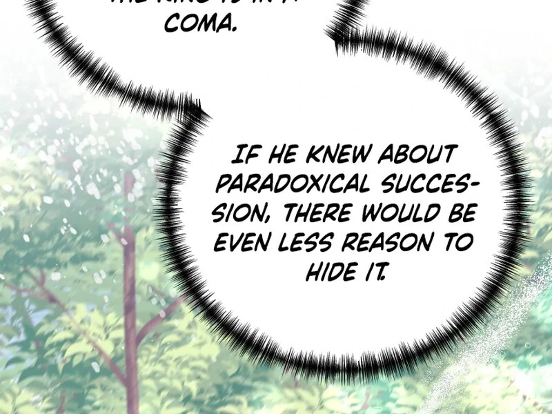 Husband Replacement Chapter 28 - page 34