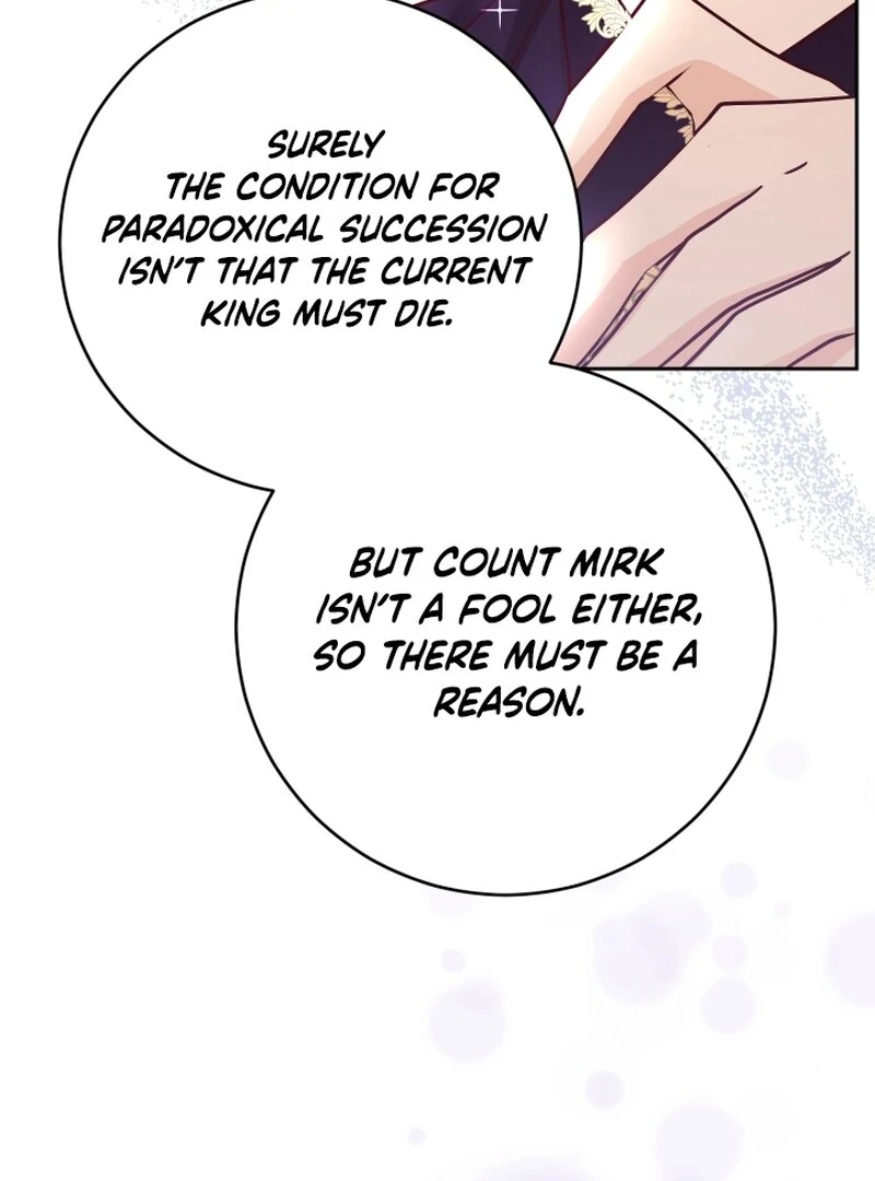 Husband Replacement Chapter 28 - page 37