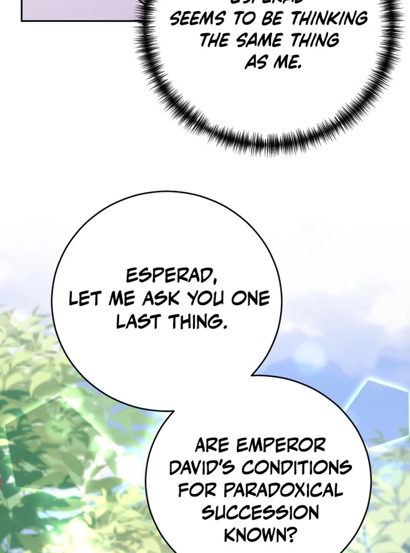 Husband Replacement Chapter 28 - page 39