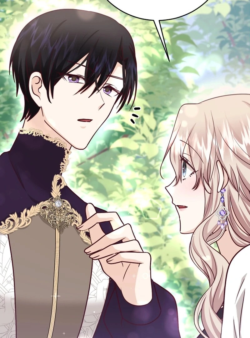 Husband Replacement Chapter 28 - page 40