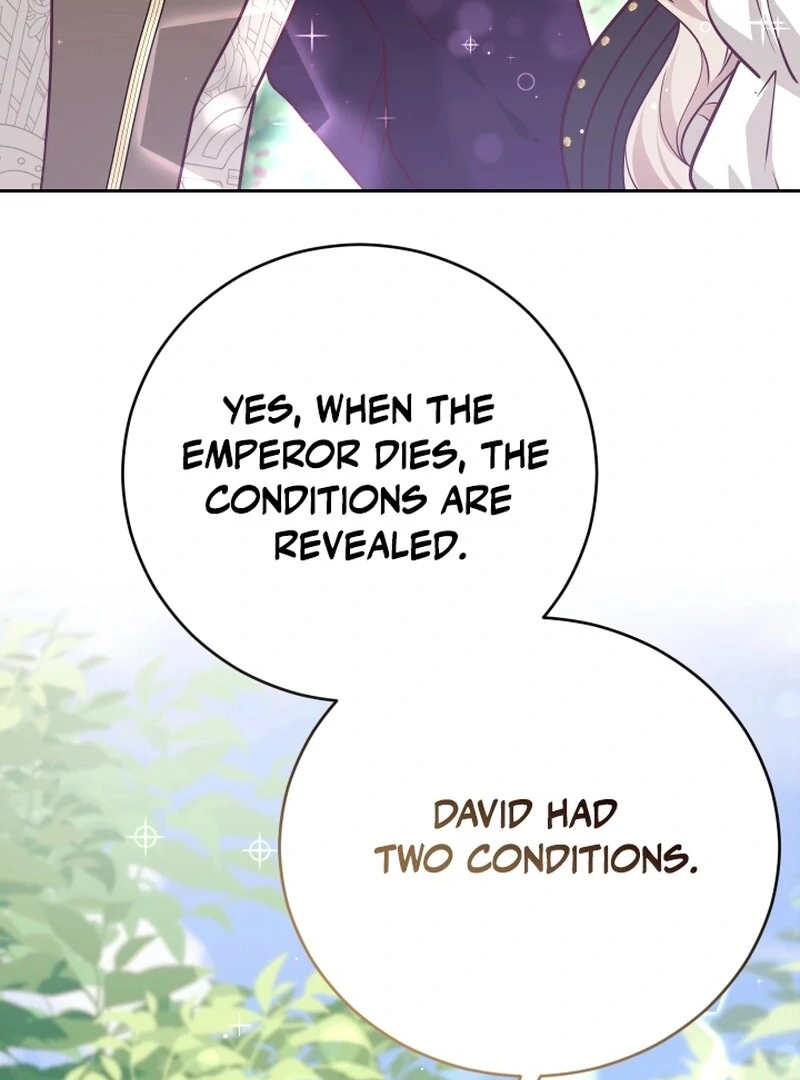 Husband Replacement Chapter 28 - page 41