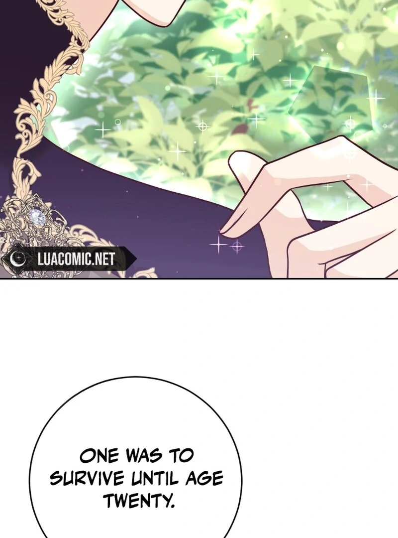 Husband Replacement Chapter 28 - page 43