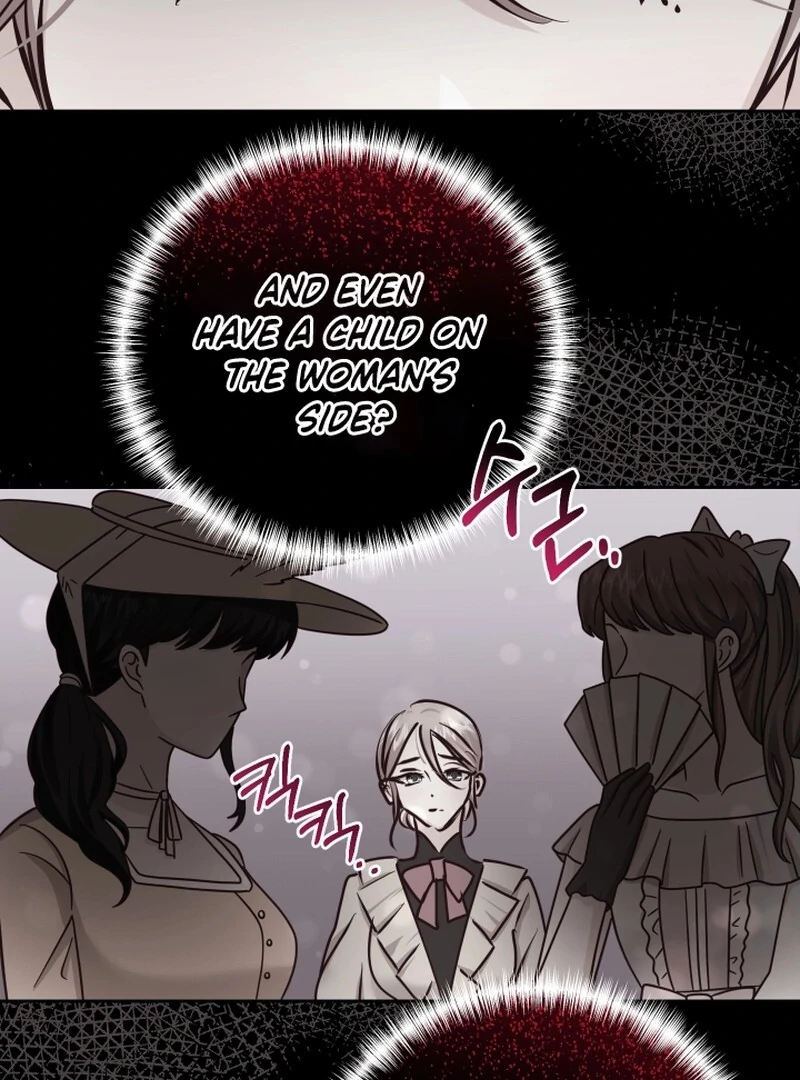 Husband Replacement Chapter 28 - page 51