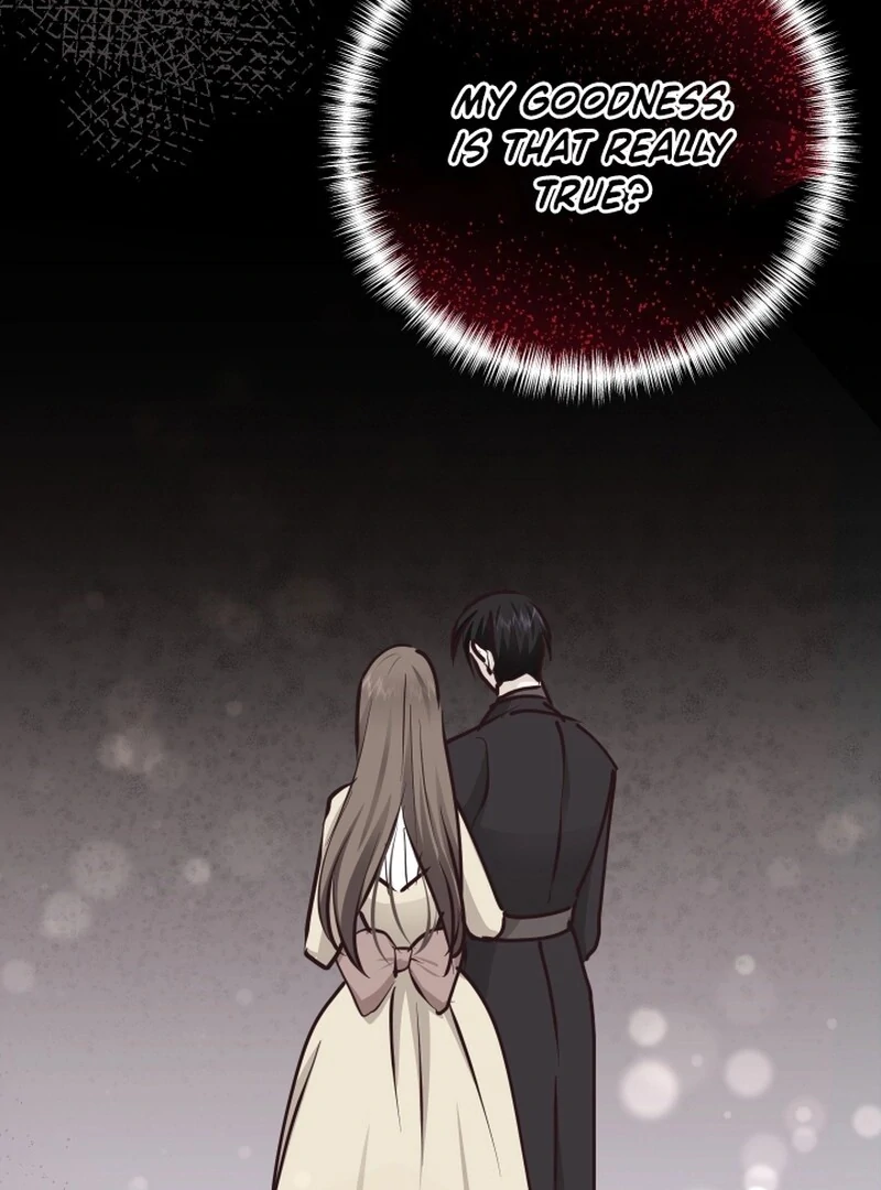 Husband Replacement Chapter 28 - page 52