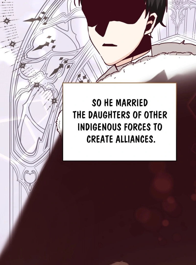 Husband Replacement Chapter 28 - page 7