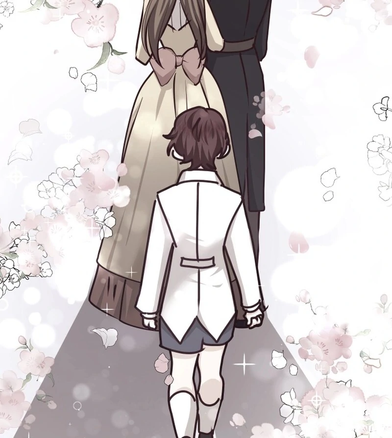 Husband Replacement Chapter 28 - page 76