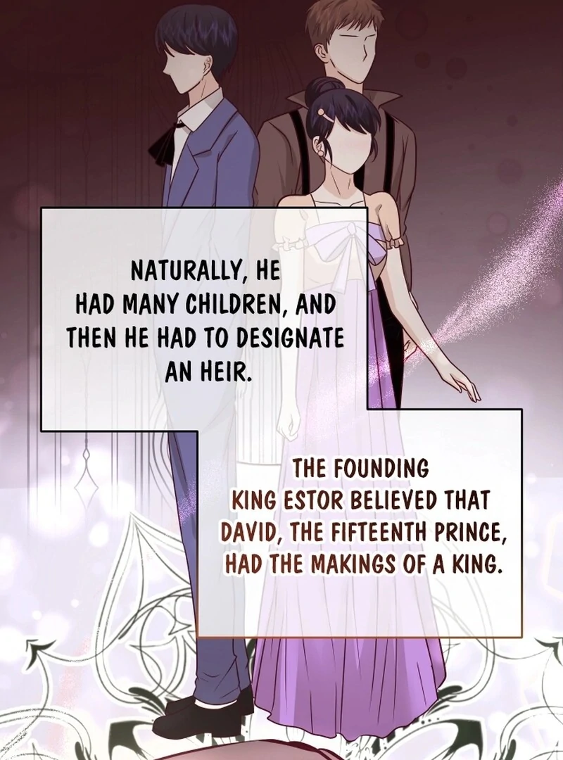 Husband Replacement Chapter 28 - page 8