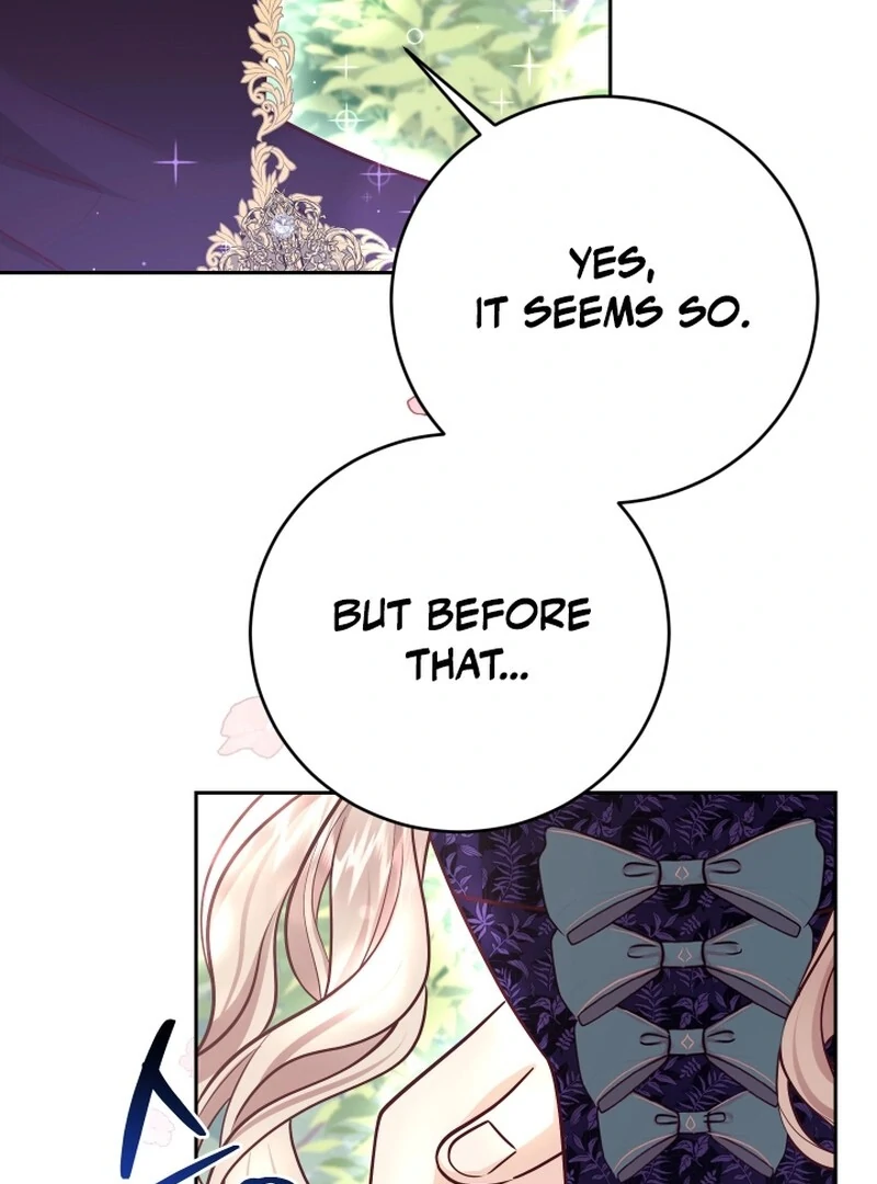 Husband Replacement Chapter 28 - page 84