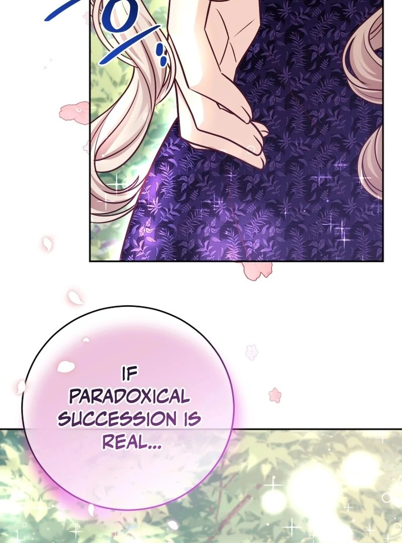 Husband Replacement Chapter 28 - page 85