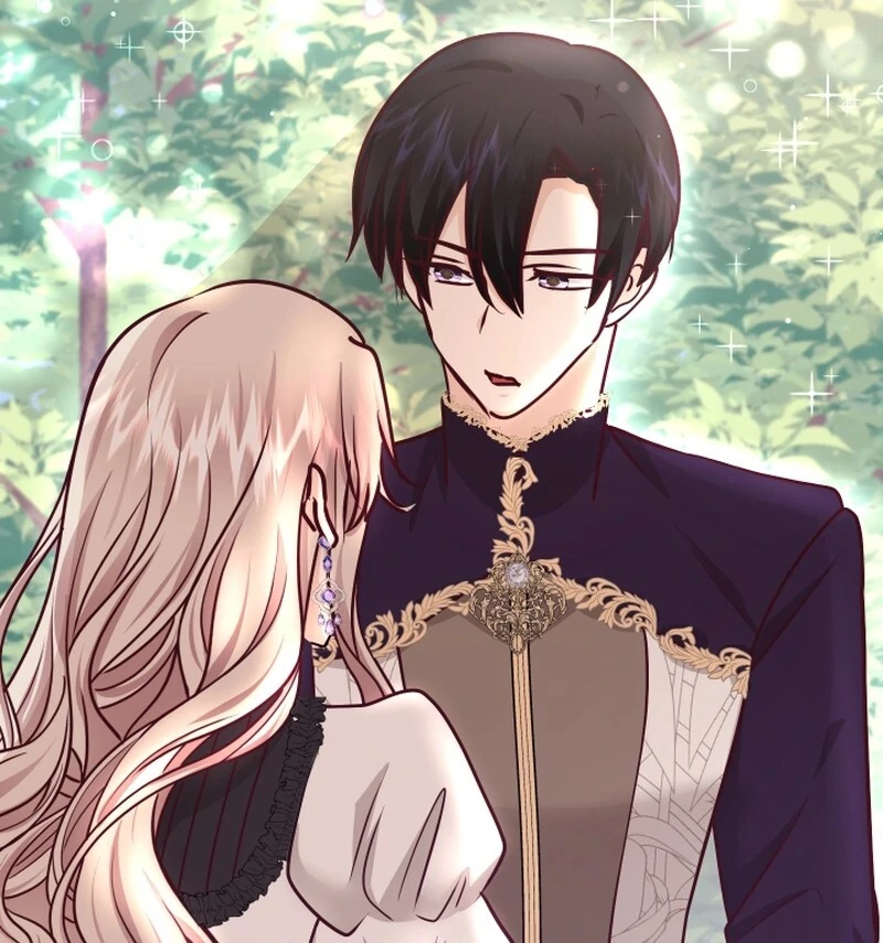 Husband Replacement Chapter 28 - page 86