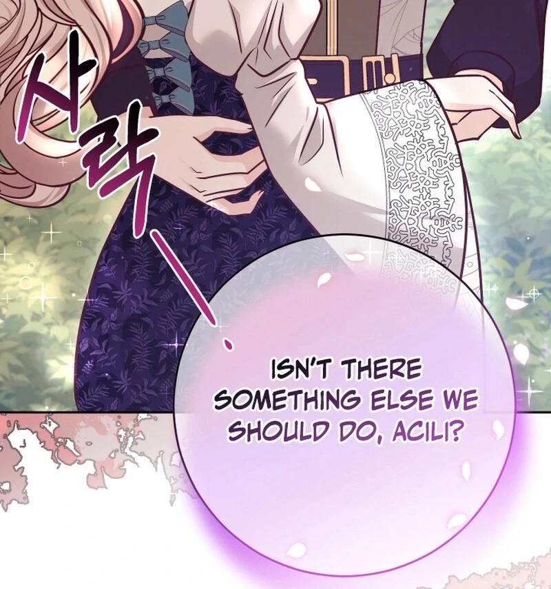 Husband Replacement Chapter 28 - page 87