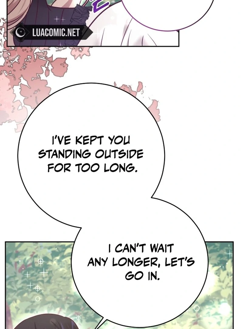 Husband Replacement Chapter 28 - page 89