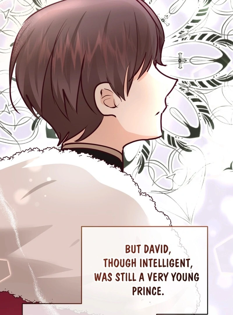 Husband Replacement Chapter 28 - page 9