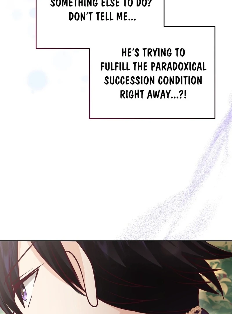 Husband Replacement Chapter 28 - page 92