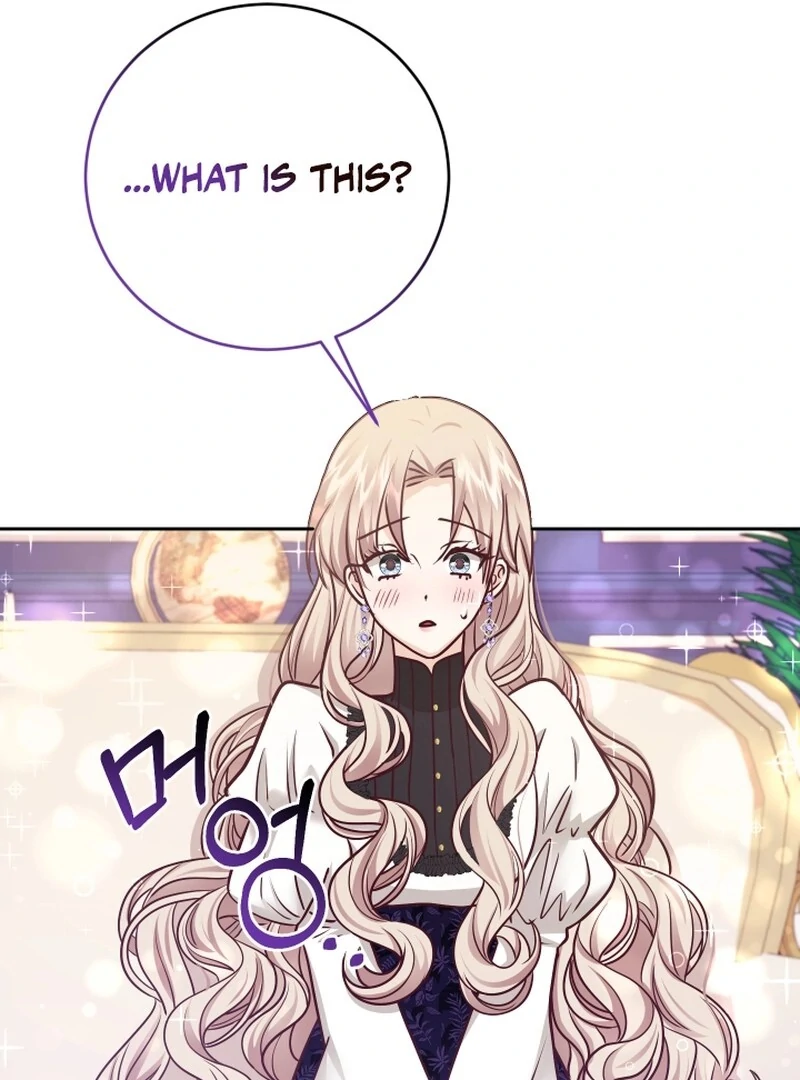 Husband Replacement Chapter 28 - page 98