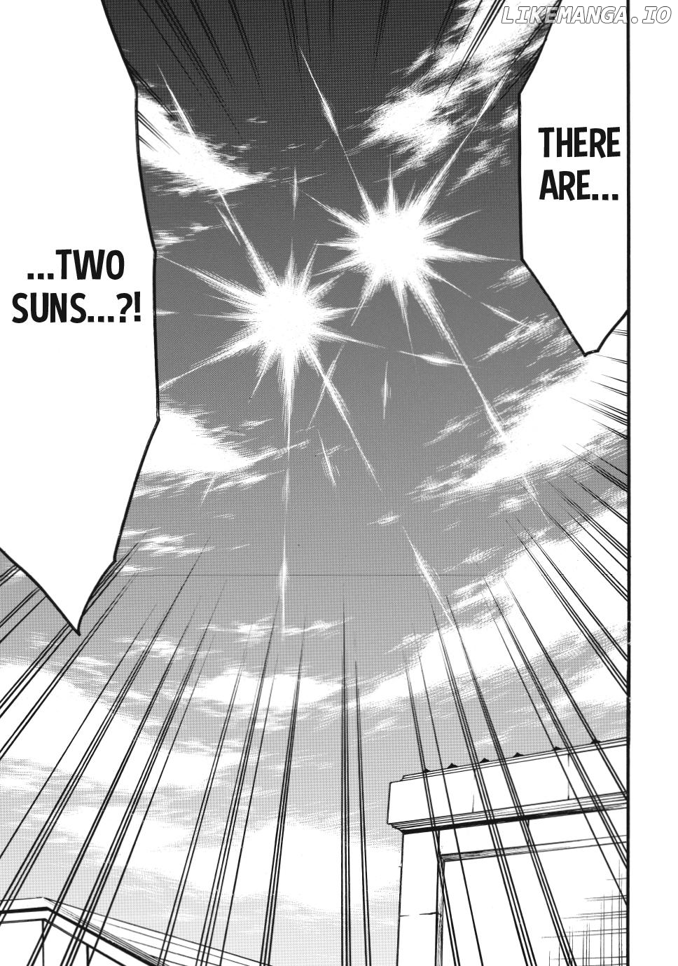 Level 1 With s-Rank Drop Rate is The Strongest Chapter 72.2 - page 17