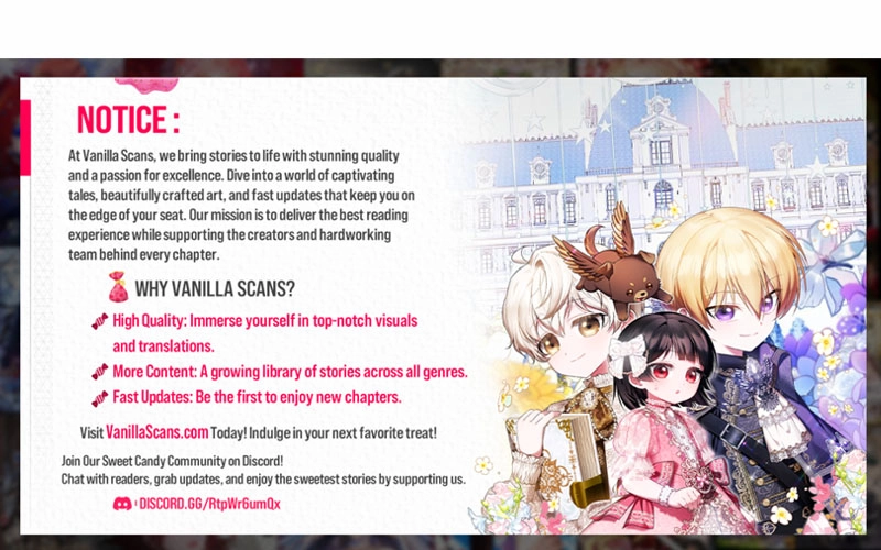 Masked Knight Will Never Deceive The Villainess Chapter 17 - page 7