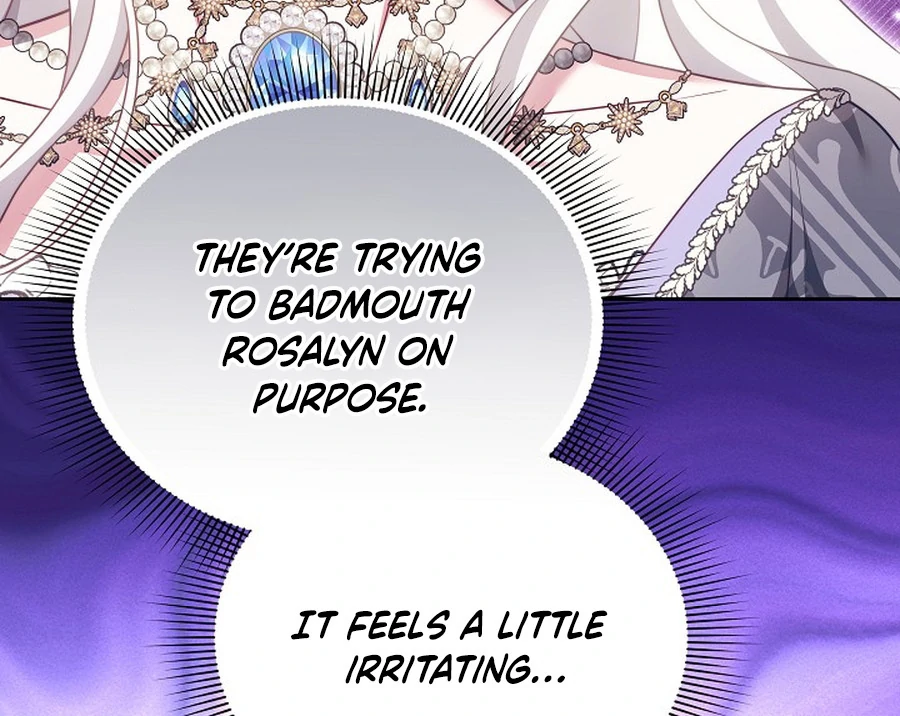 Suddenly I Decided to Become The Female Lead Chapter 22 - page 10