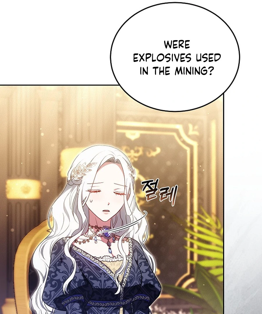Suddenly I Decided to Become The Female Lead Chapter 22 - page 105
