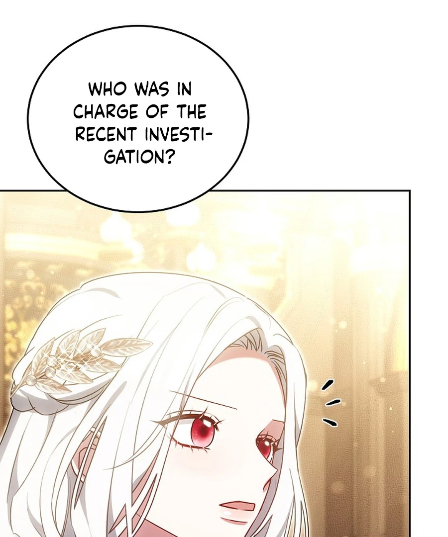 Suddenly I Decided to Become The Female Lead Chapter 22 - page 109