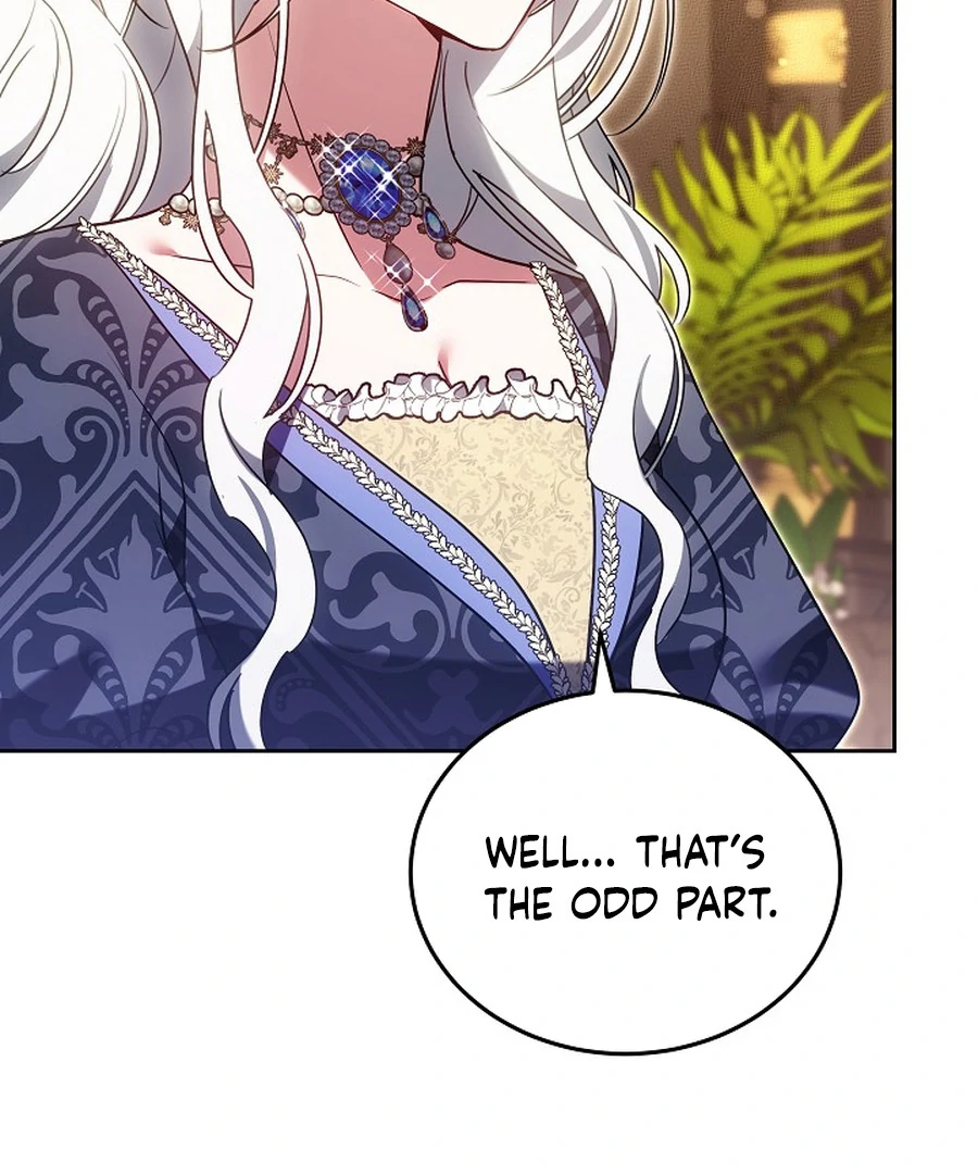 Suddenly I Decided to Become The Female Lead Chapter 22 - page 110