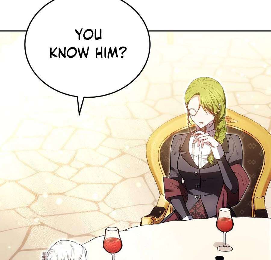 Suddenly I Decided to Become The Female Lead Chapter 22 - page 114
