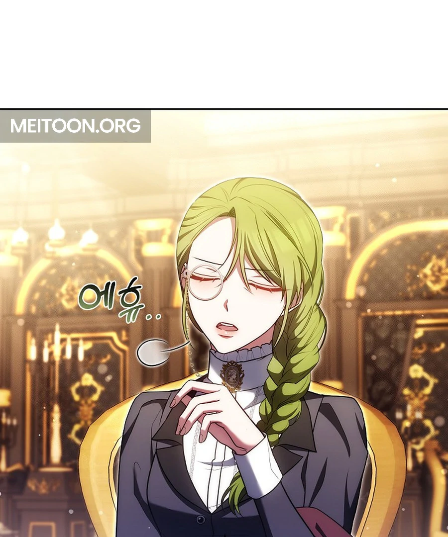 Suddenly I Decided to Become The Female Lead Chapter 22 - page 120