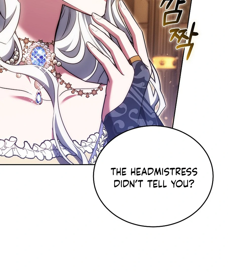Suddenly I Decided to Become The Female Lead Chapter 22 - page 123