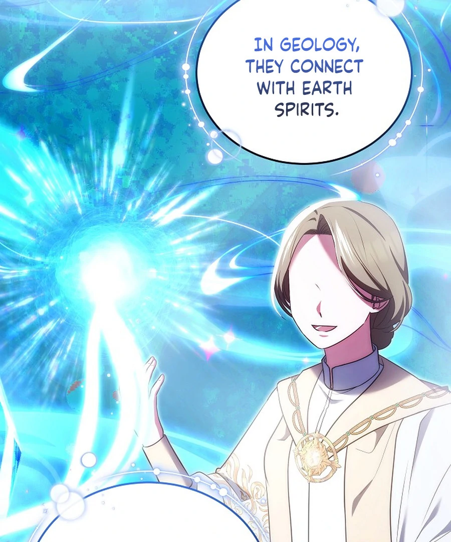 Suddenly I Decided to Become The Female Lead Chapter 22 - page 125