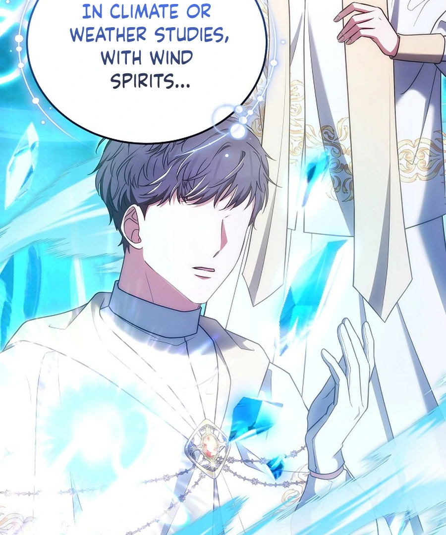 Suddenly I Decided to Become The Female Lead Chapter 22 - page 126