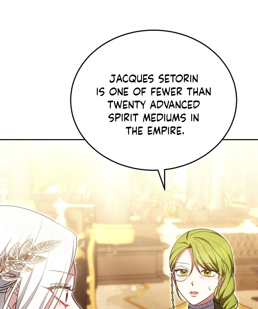 Suddenly I Decided to Become The Female Lead Chapter 22 - page 128