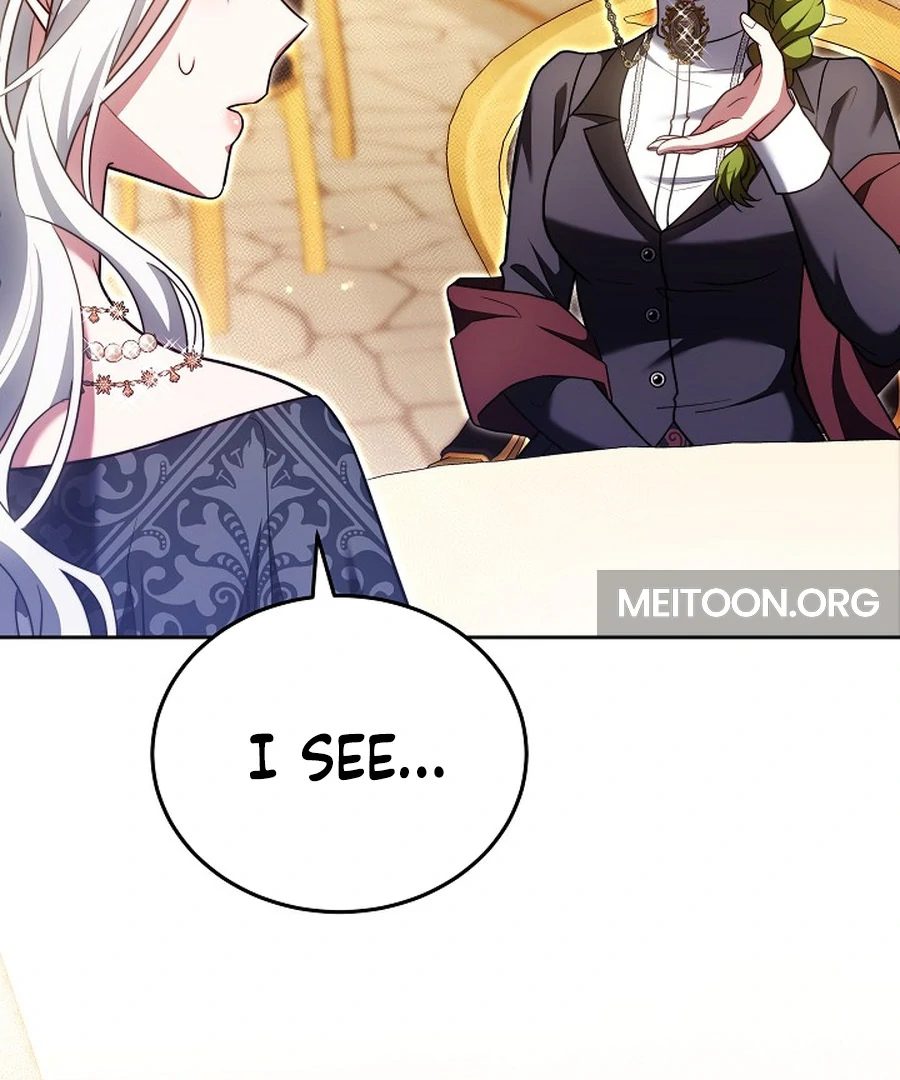 Suddenly I Decided to Become The Female Lead Chapter 22 - page 129