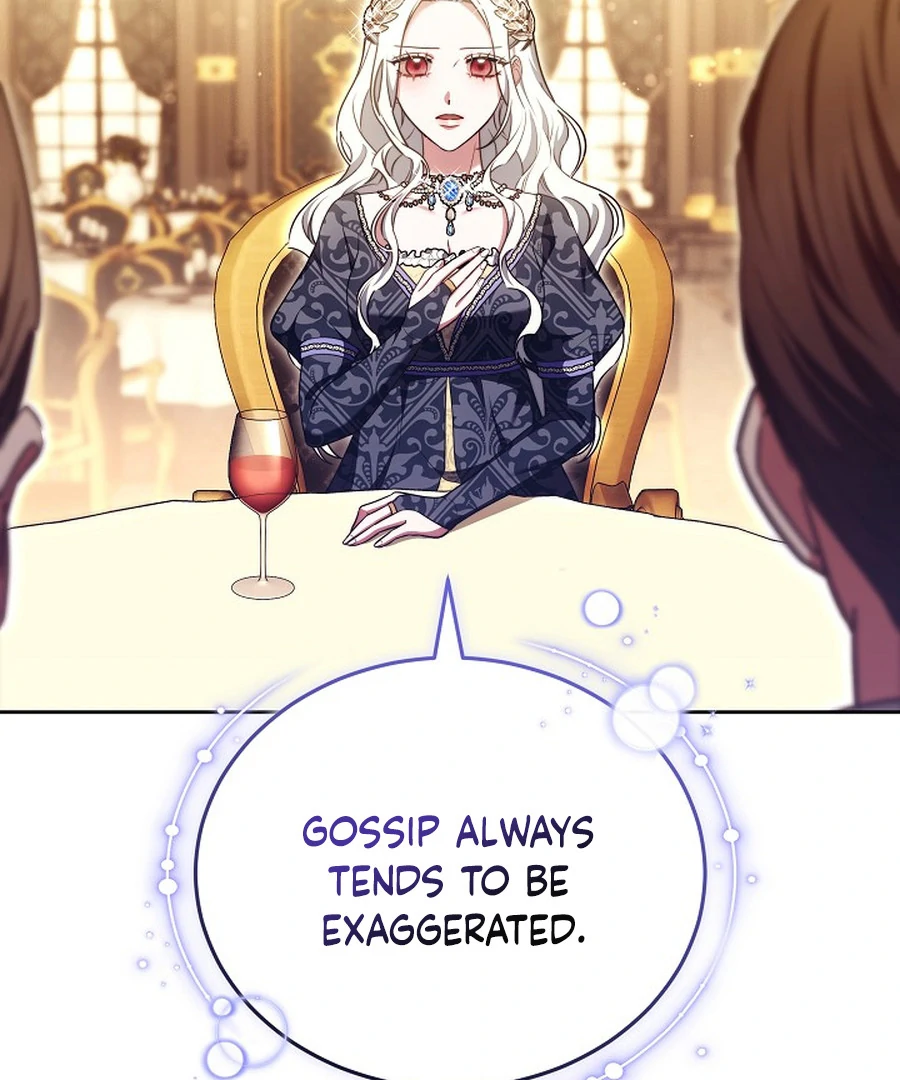 Suddenly I Decided to Become The Female Lead Chapter 22 - page 13