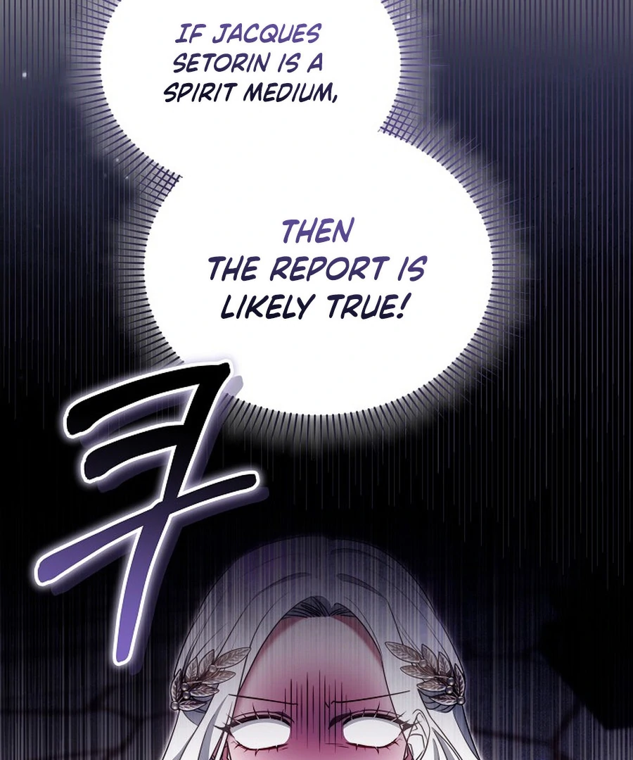 Suddenly I Decided to Become The Female Lead Chapter 22 - page 135