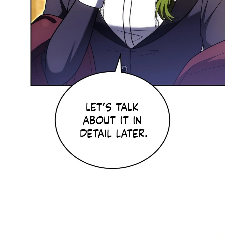 Suddenly I Decided to Become The Female Lead Chapter 22 - page 141