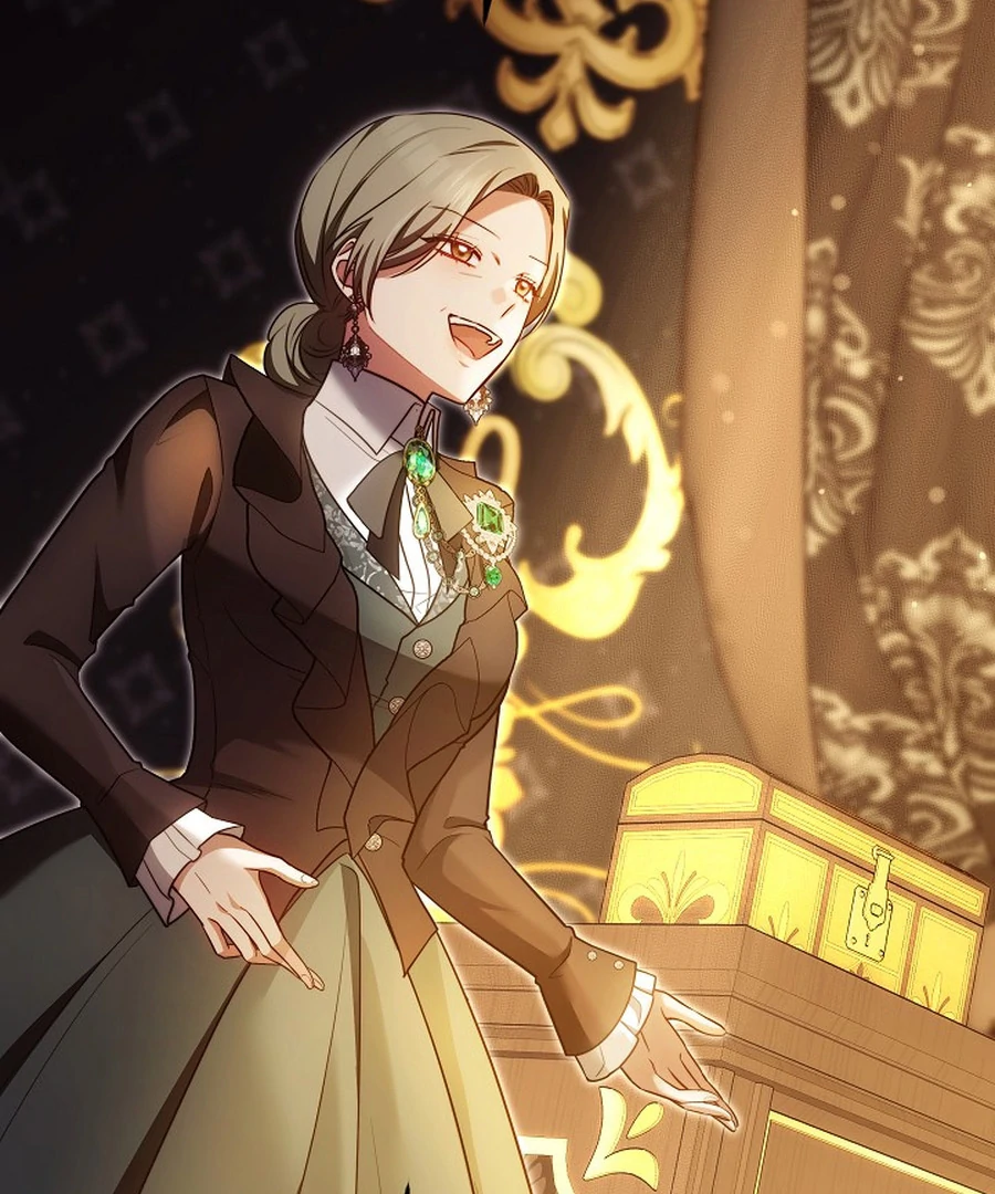 Suddenly I Decided to Become The Female Lead Chapter 22 - page 145