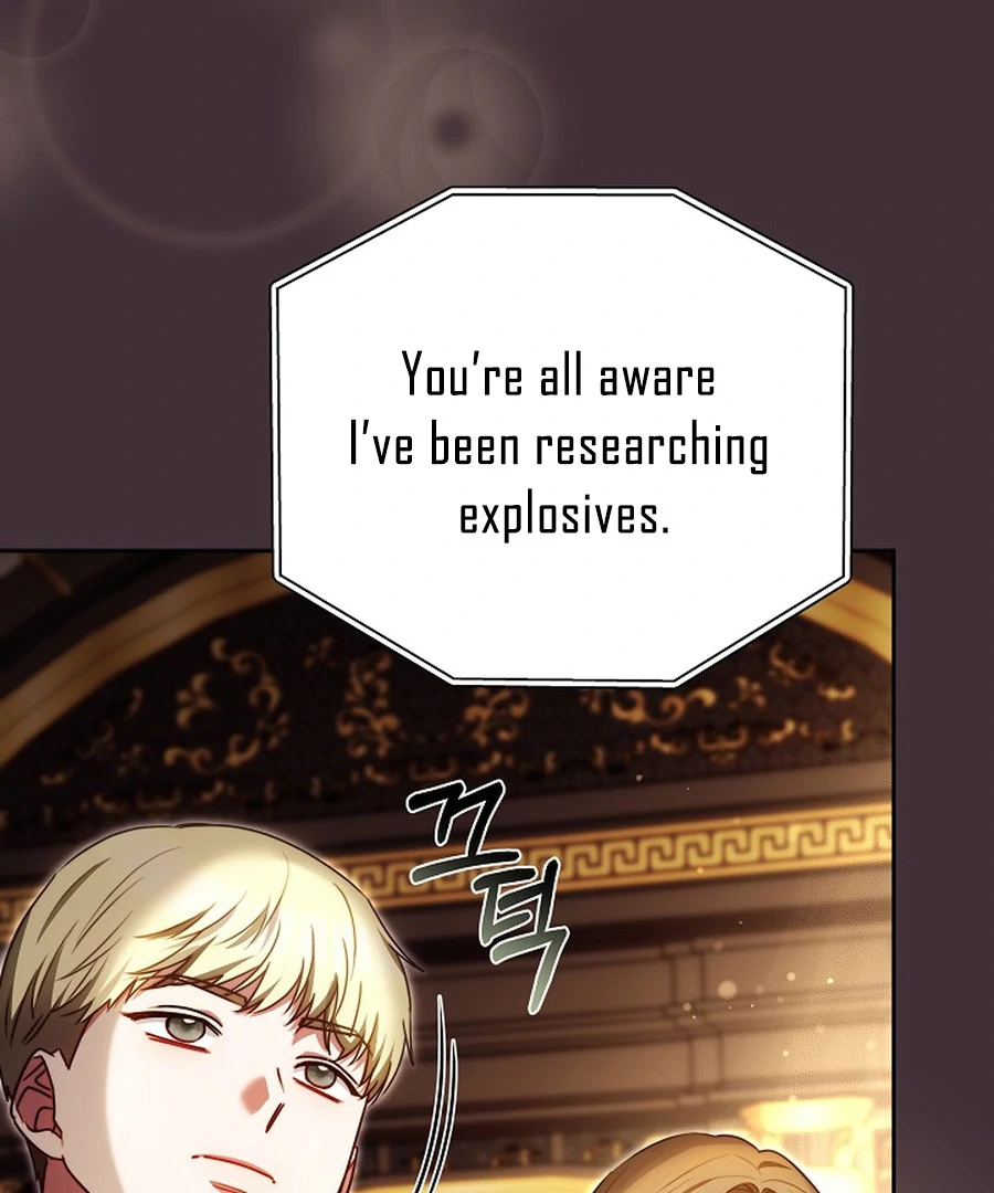 Suddenly I Decided to Become The Female Lead Chapter 22 - page 149