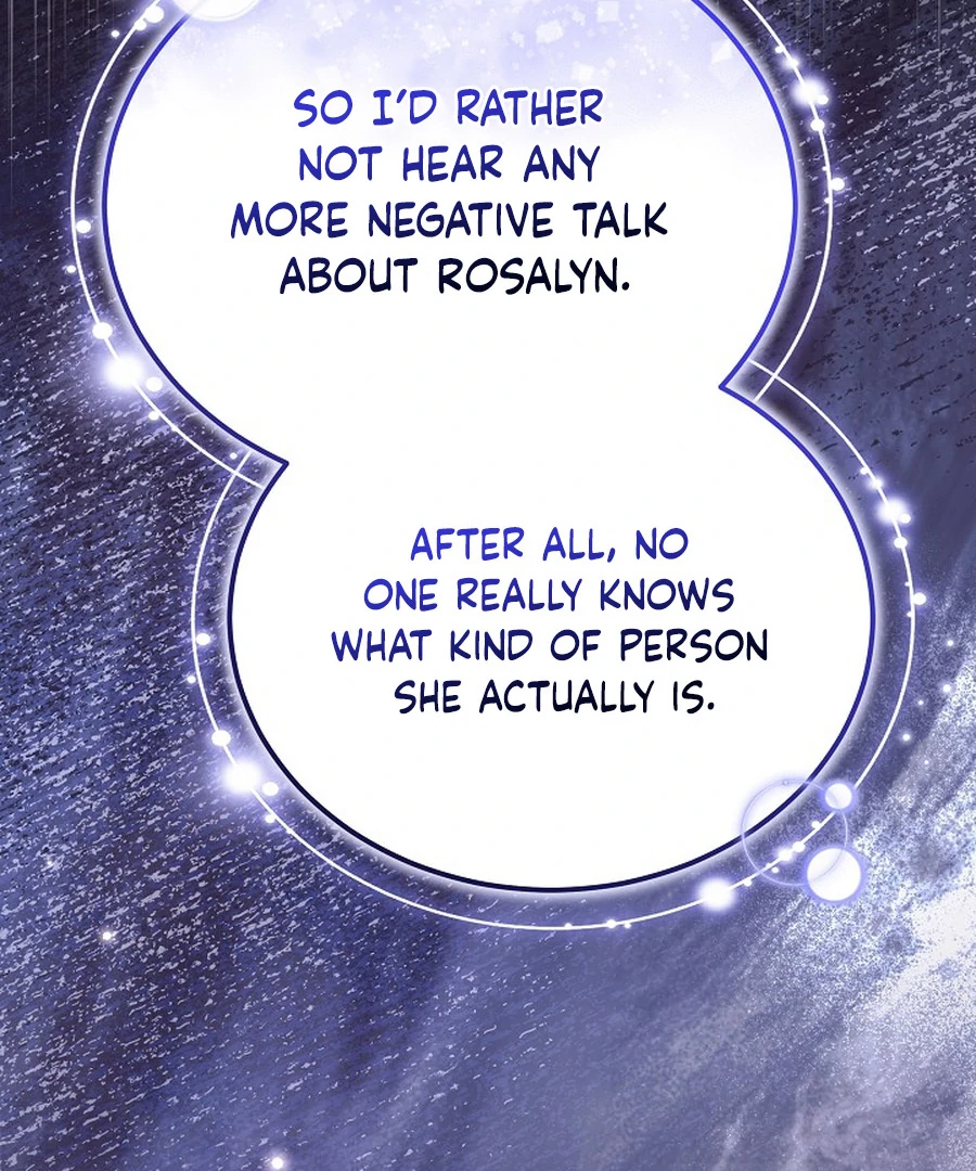 Suddenly I Decided to Become The Female Lead Chapter 22 - page 15