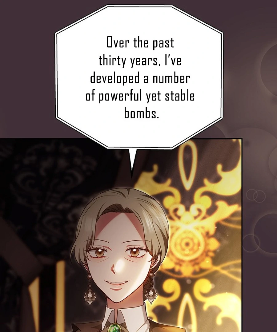 Suddenly I Decided to Become The Female Lead Chapter 22 - page 152