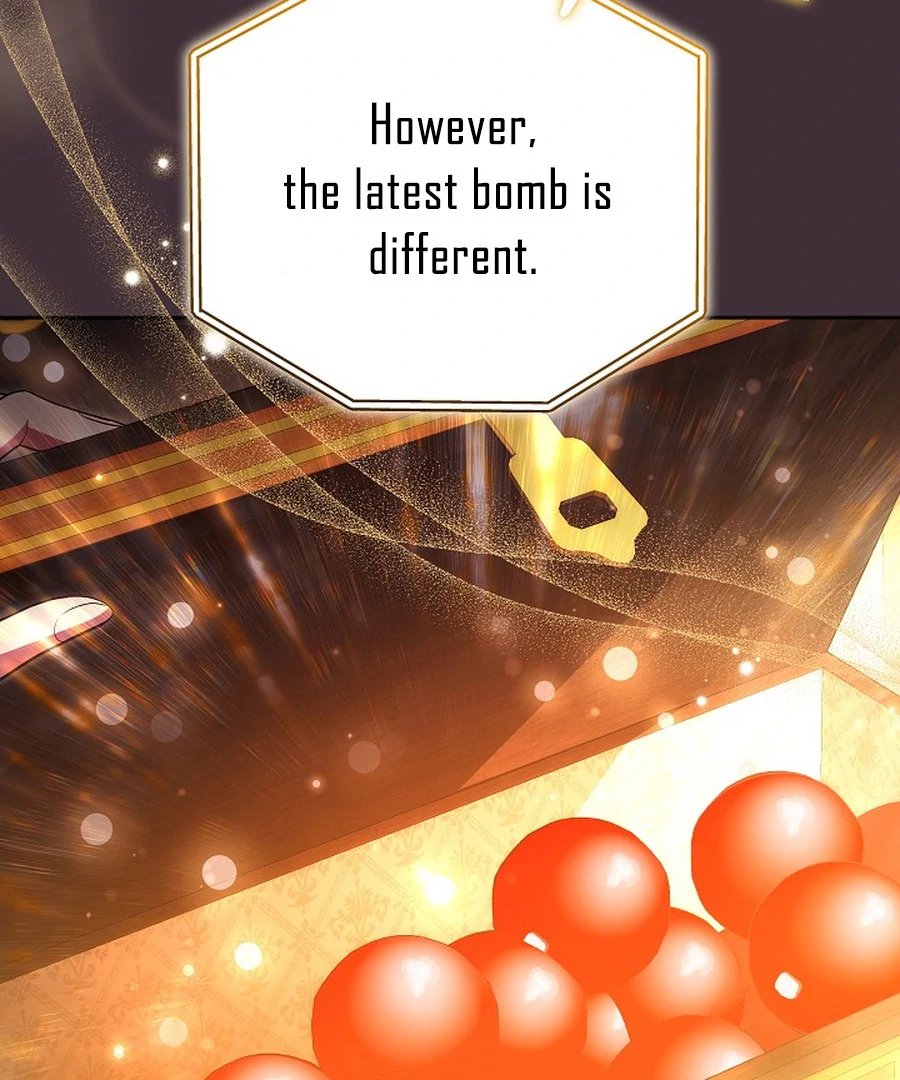 Suddenly I Decided to Become The Female Lead Chapter 22 - page 156