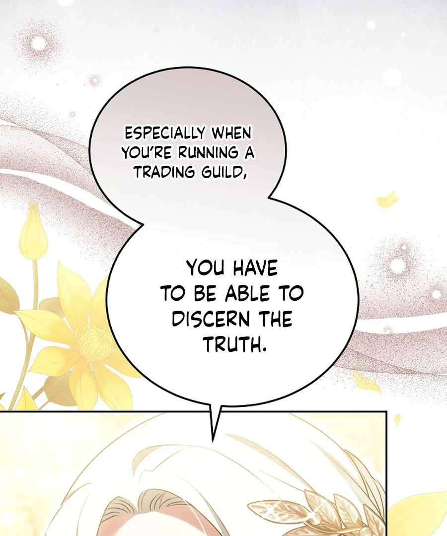 Suddenly I Decided to Become The Female Lead Chapter 22 - page 18