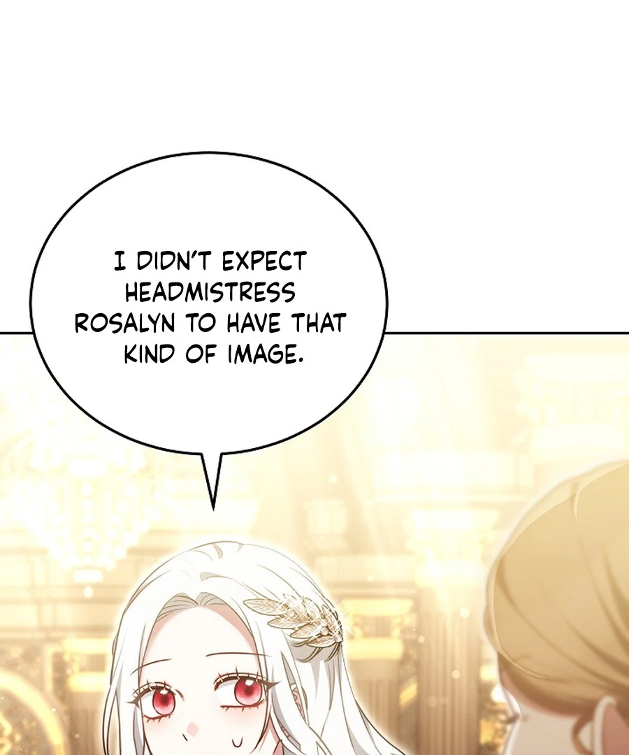 Suddenly I Decided to Become The Female Lead Chapter 22 - page 2