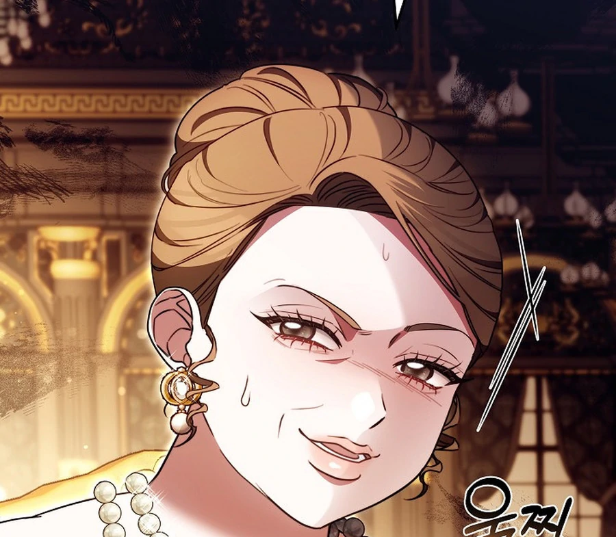 Suddenly I Decided to Become The Female Lead Chapter 22 - page 21