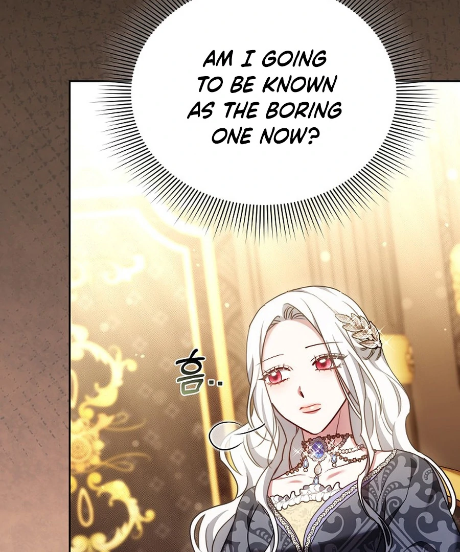 Suddenly I Decided to Become The Female Lead Chapter 22 - page 27