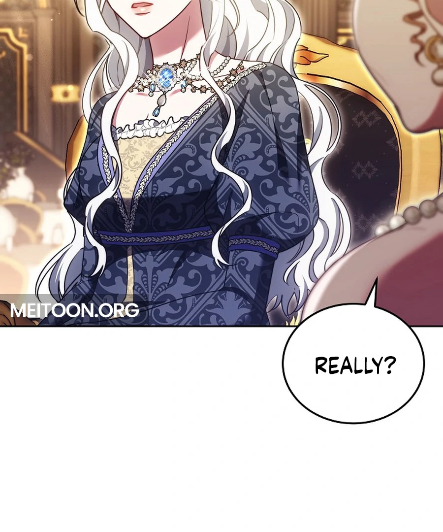 Suddenly I Decided to Become The Female Lead Chapter 22 - page 3