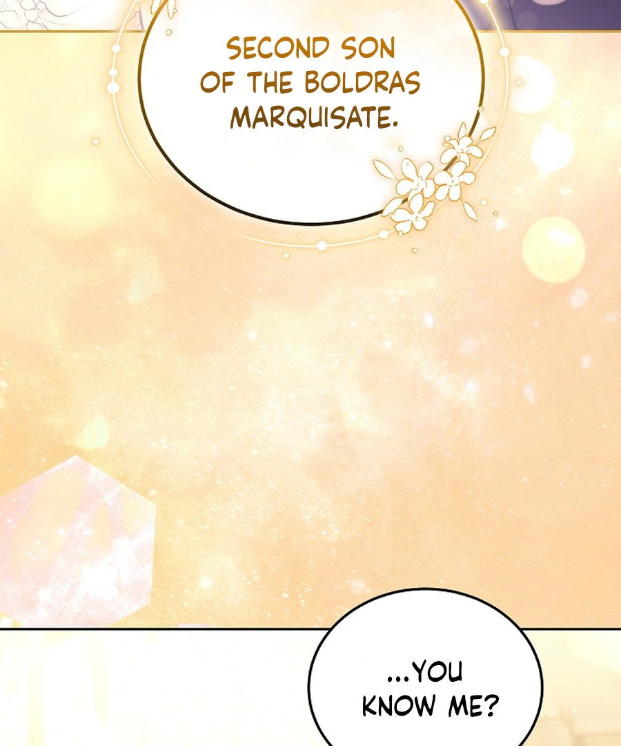 Suddenly I Decided to Become The Female Lead Chapter 22 - page 36