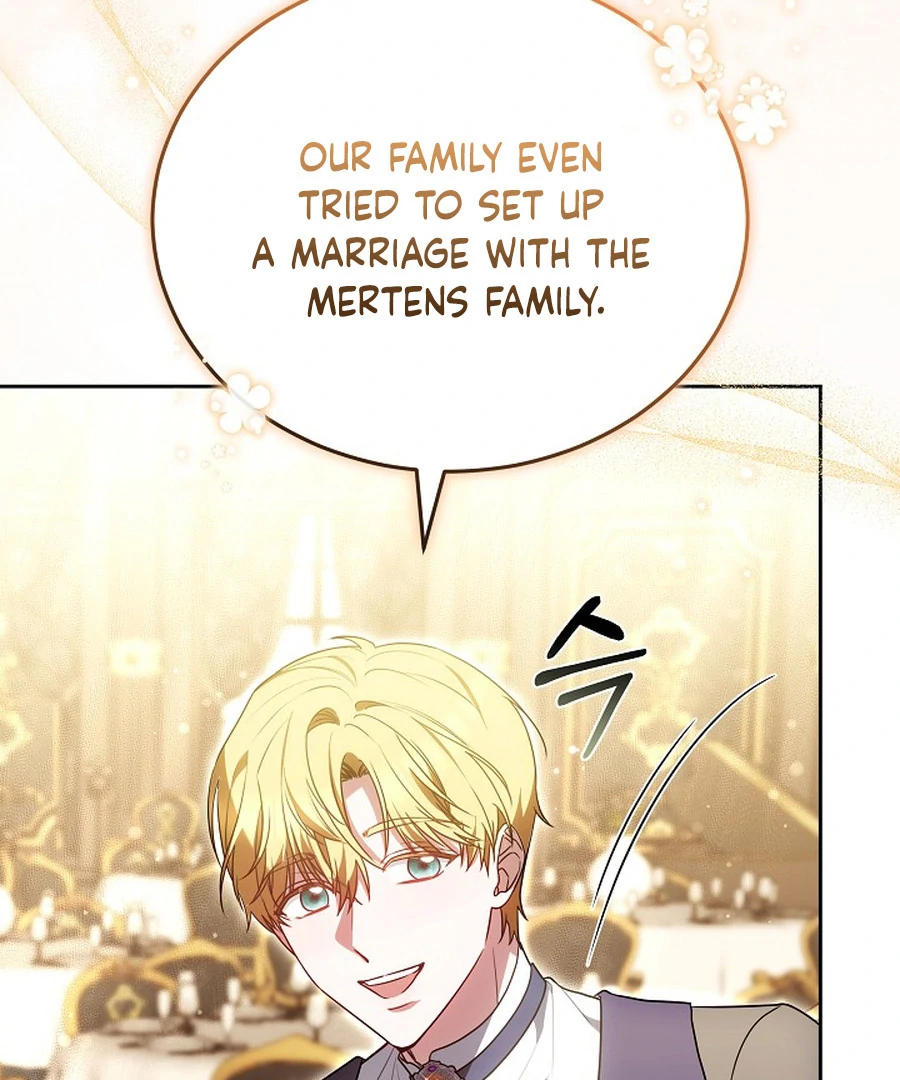 Suddenly I Decided to Become The Female Lead Chapter 22 - page 39