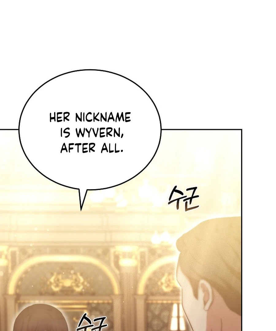 Suddenly I Decided to Become The Female Lead Chapter 22 - page 4
