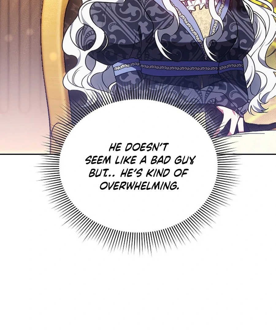 Suddenly I Decided to Become The Female Lead Chapter 22 - page 47
